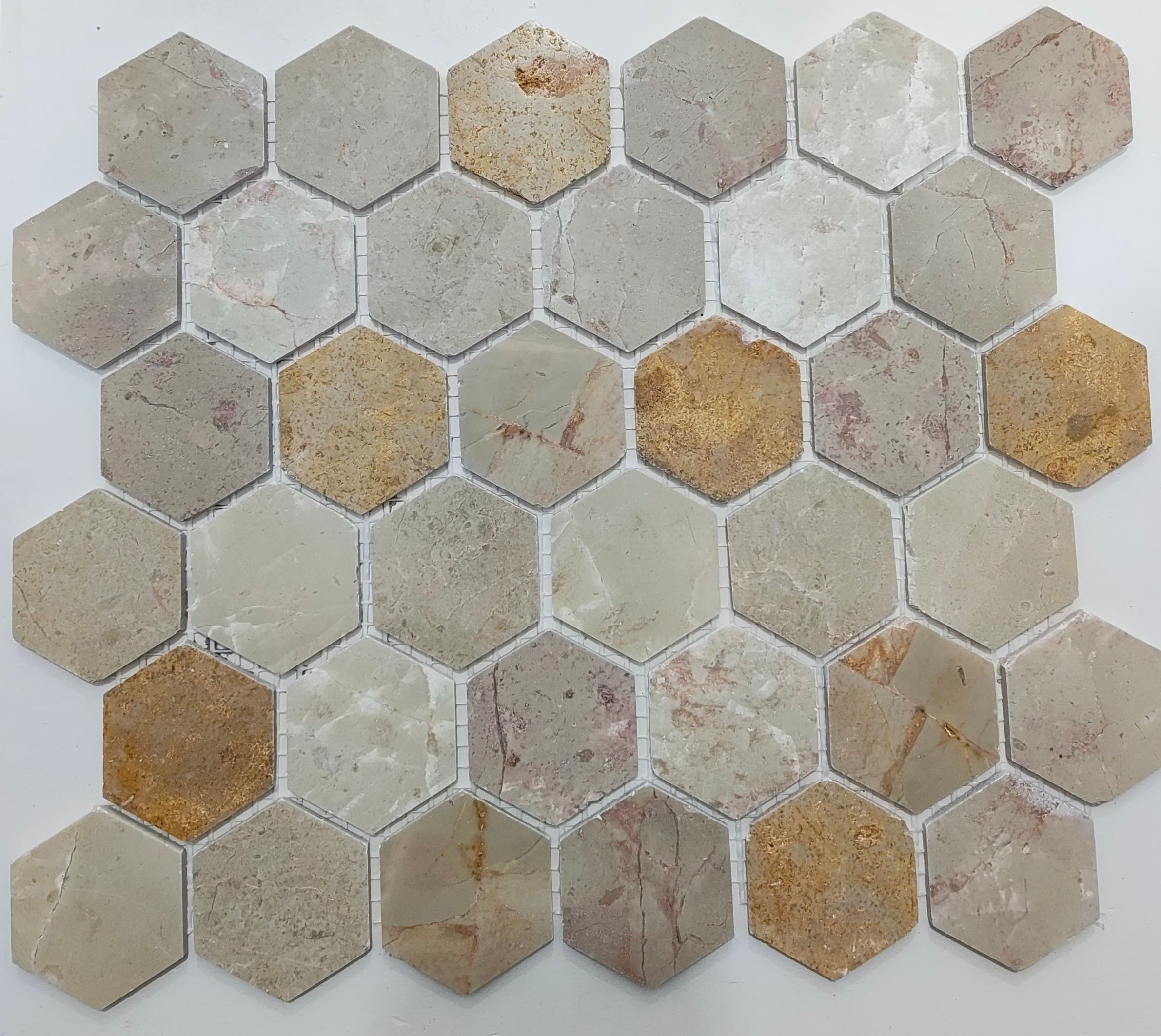Numedia Hex 48*48