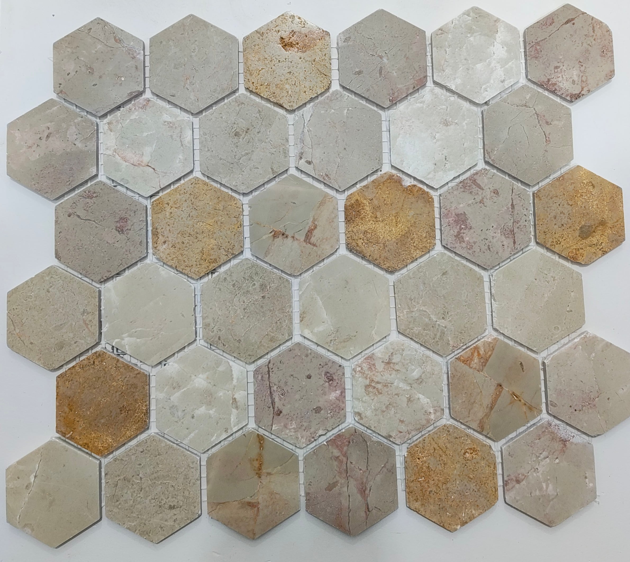 Numedia Hex 48*48