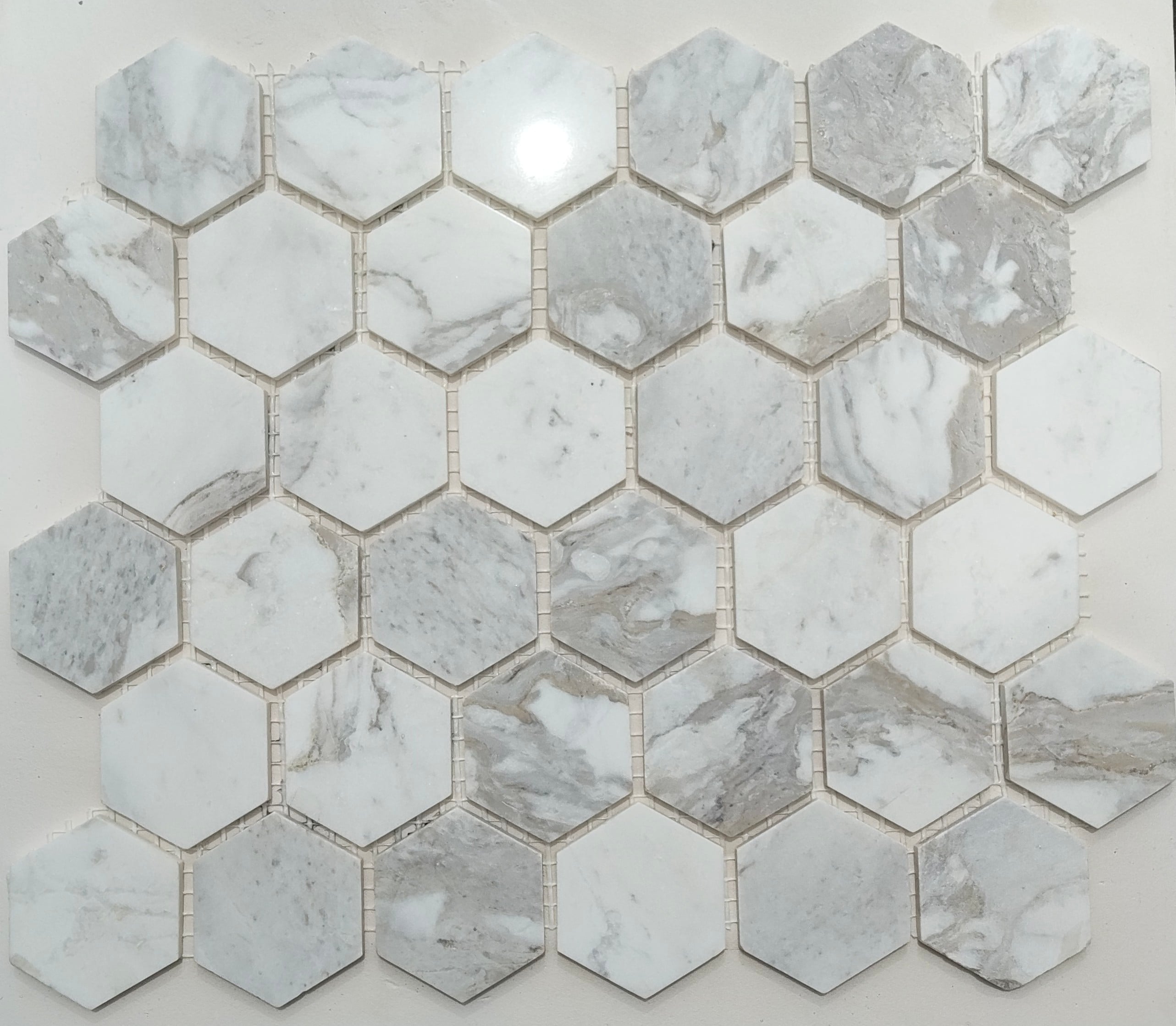 Volacas hex 48*48